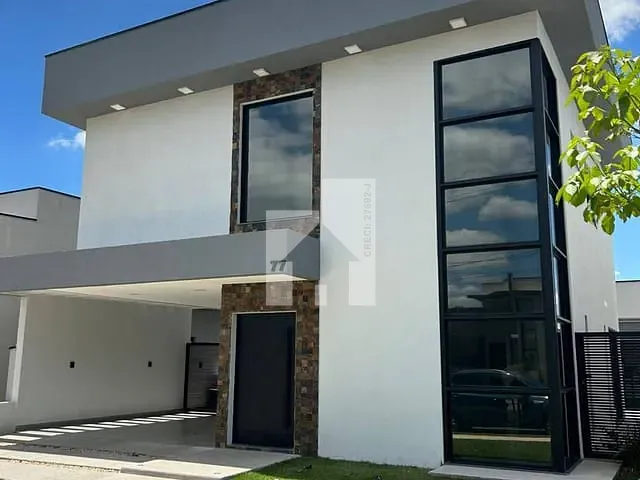 Sobrado com 300m² 3 quartos e 3 banheiros, à venda, no bairro São Venâncio em Itupeva