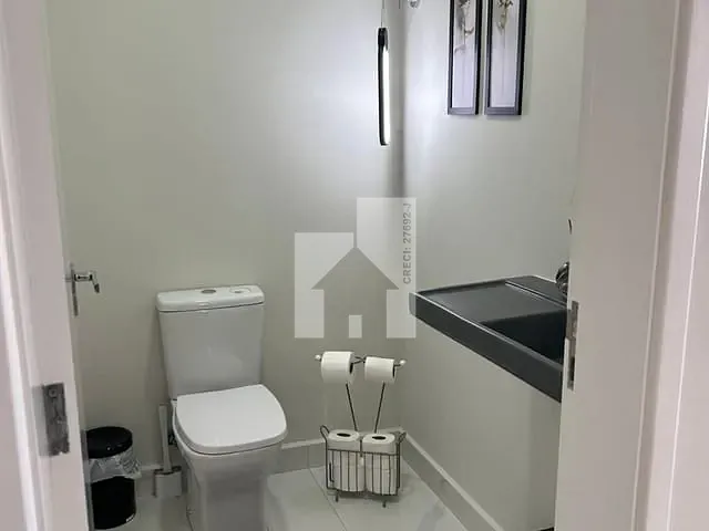 Sobrado com 300m² 3 quartos e 3 banheiros, à venda, no bairro São Venâncio em Itupeva