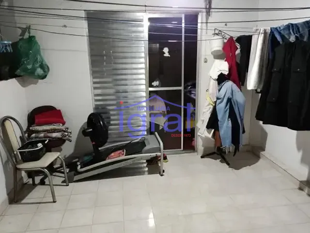 Sobrado com 96m² 2 quartos e 1 banheiro, à venda, no bairro Vila Babilônia em São Paulo