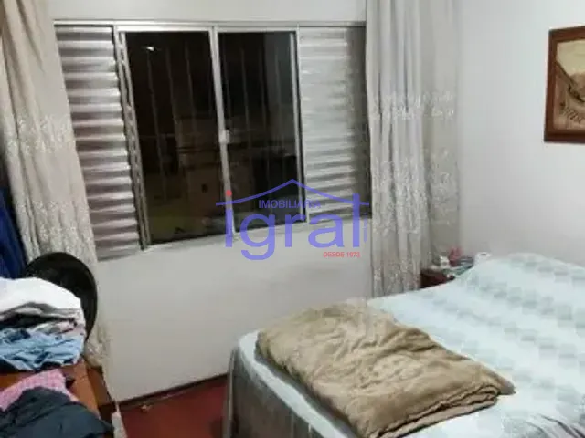 Sobrado com 96m² 2 quartos e 1 banheiro, à venda, no bairro Vila Babilônia em São Paulo