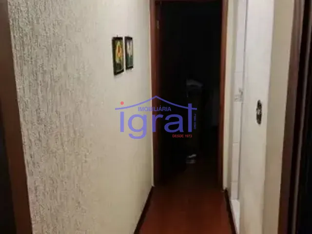 Sobrado com 96m² 2 quartos e 1 banheiro, à venda, no bairro Vila Babilônia em São Paulo