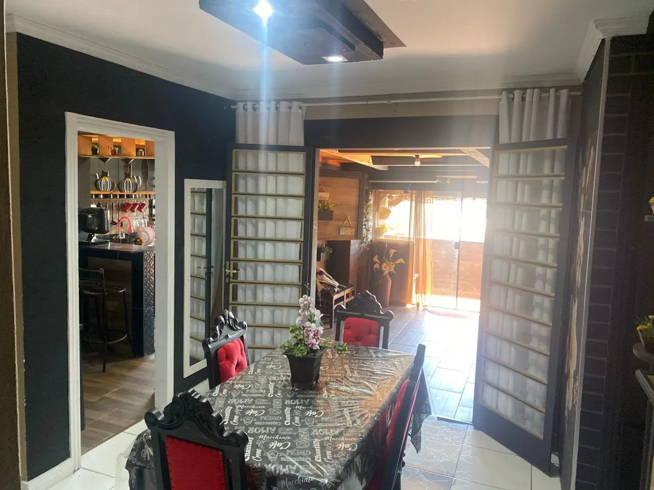 Sobrado, 3 quartos, 154 m² - Foto 10