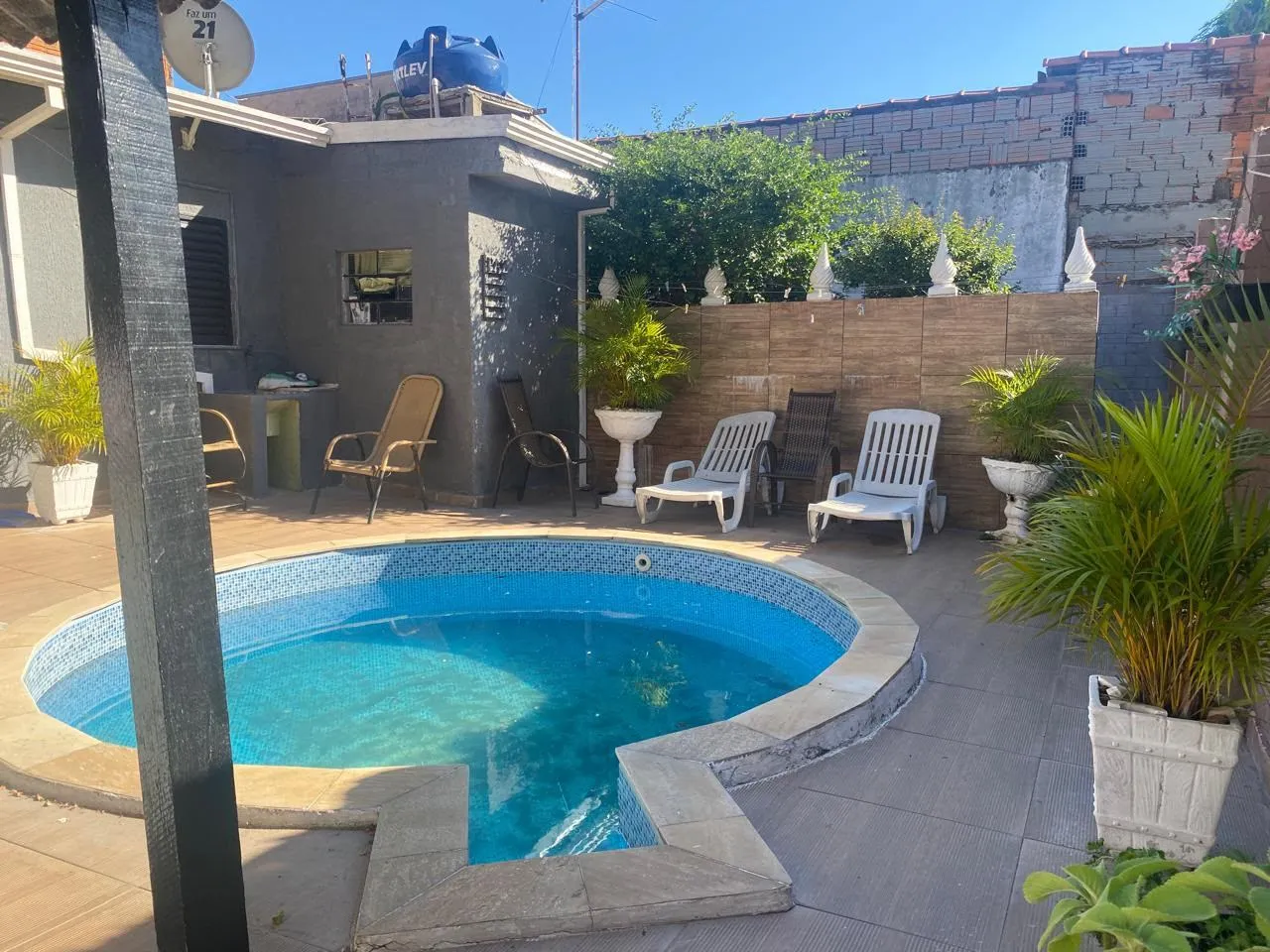 Sobrado, 3 quartos, 154 m² - Foto 5