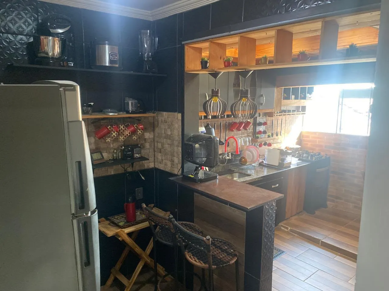 Sobrado, 3 quartos, 154 m² - Foto 13