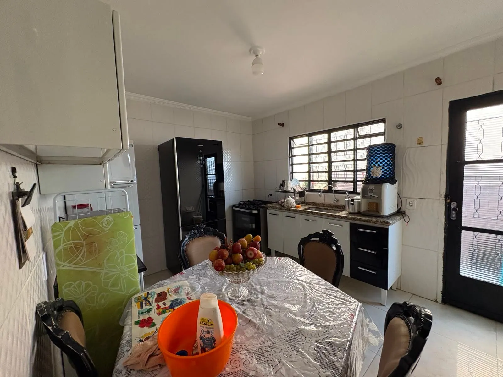 Sobrado, 3 quartos, 154 m² - Foto 25
