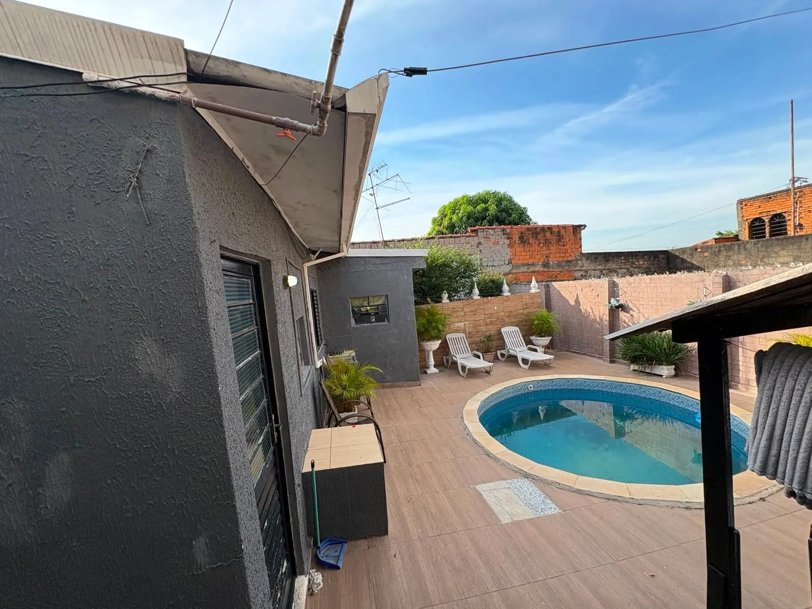 Sobrado, 3 quartos, 154 m² - Foto 30