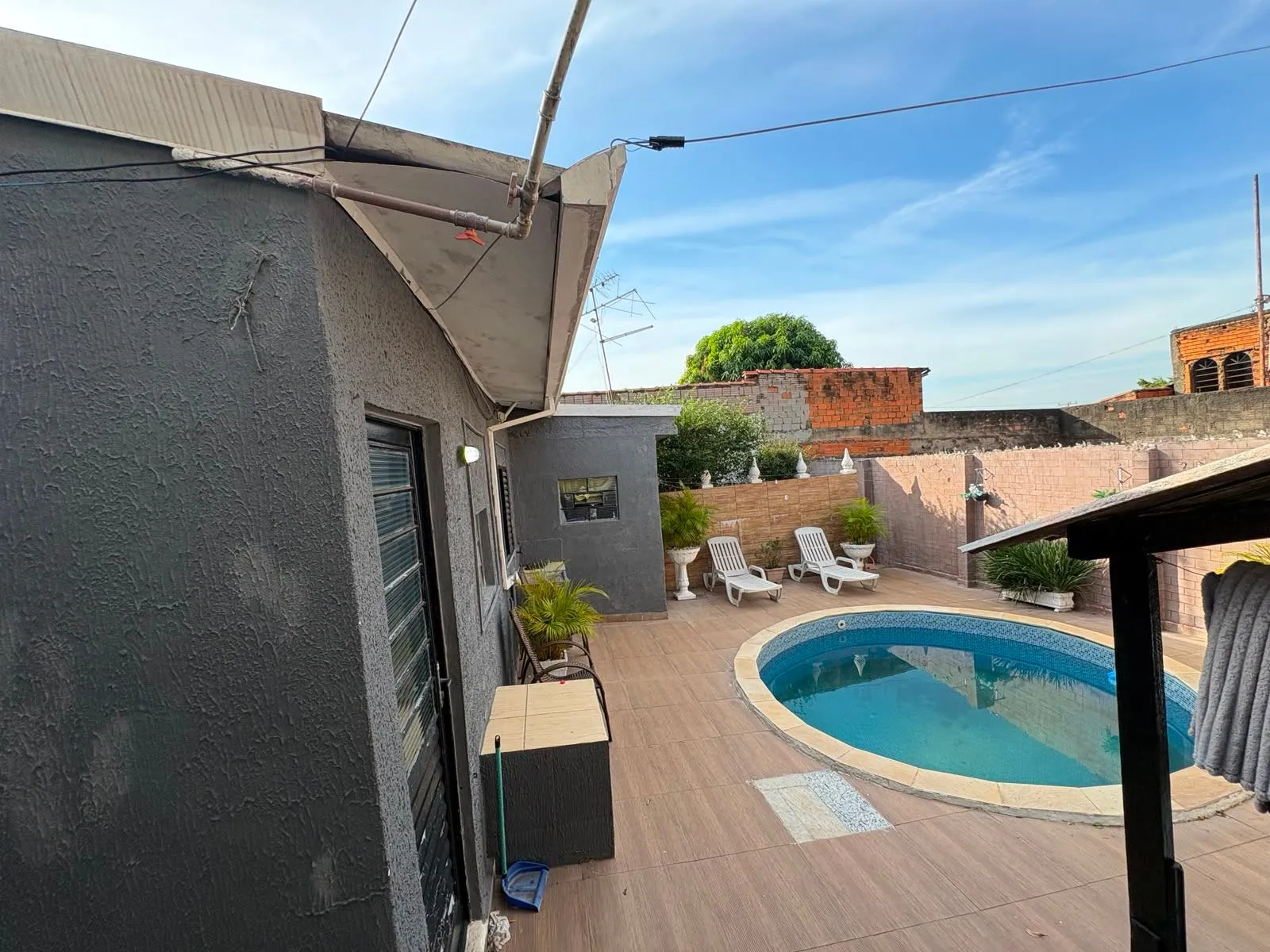 Sobrado, 3 quartos, 154 m² - Foto 31