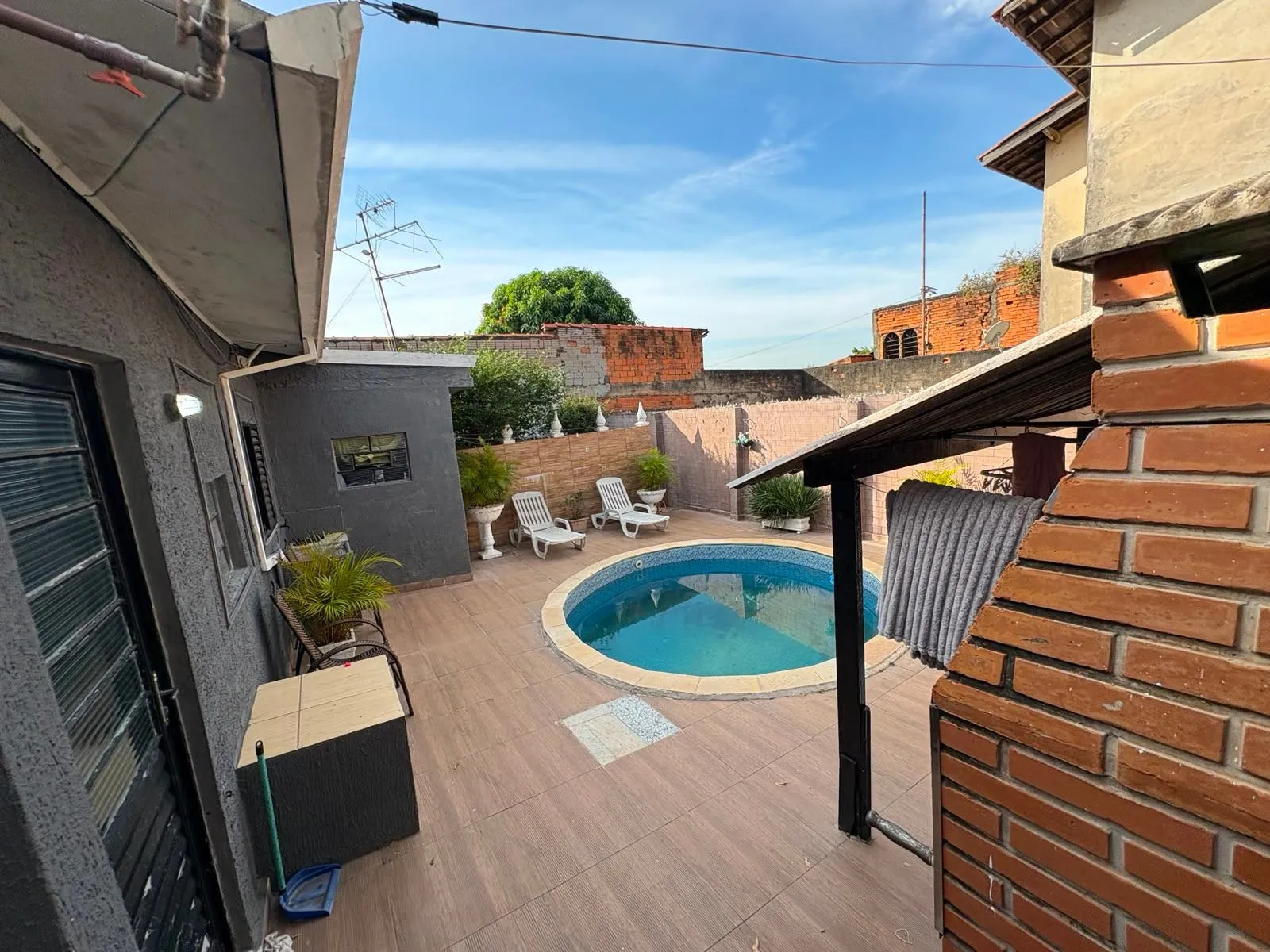 Sobrado, 3 quartos, 154 m² - Foto 6