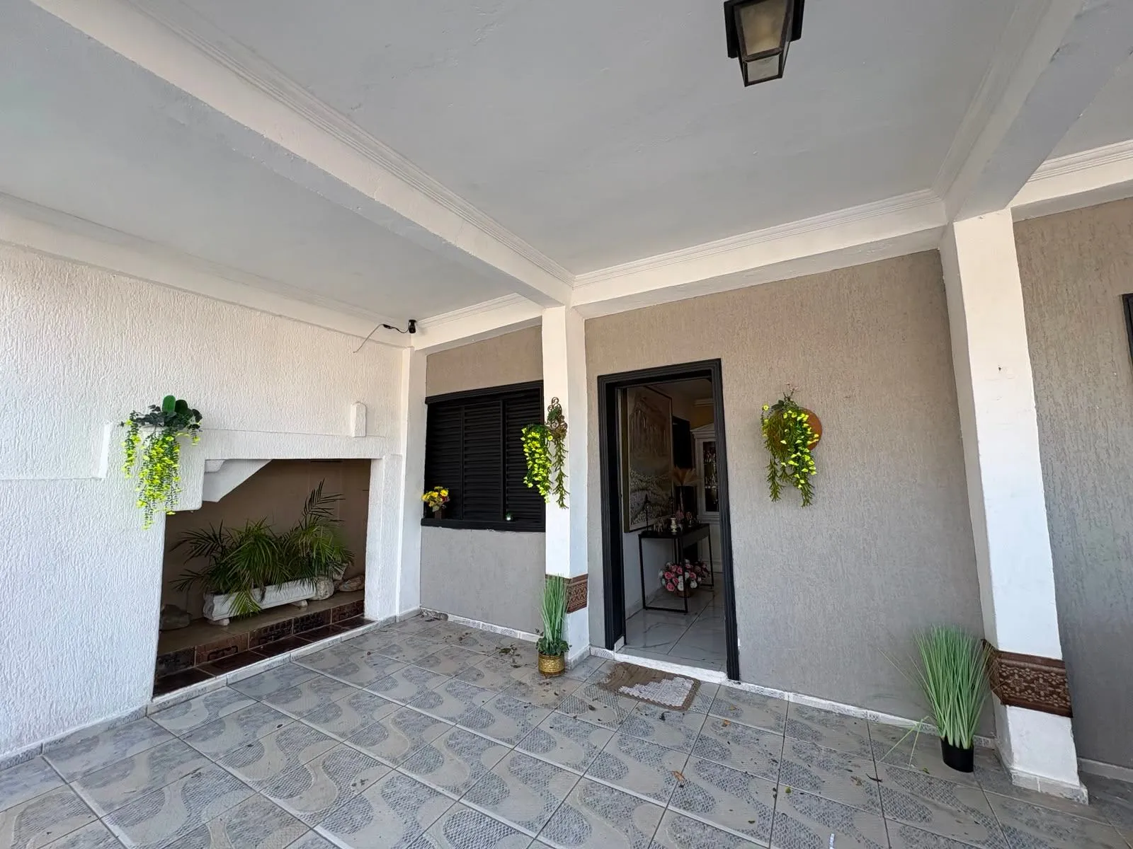 Sobrado, 3 quartos, 154 m² - Foto 2