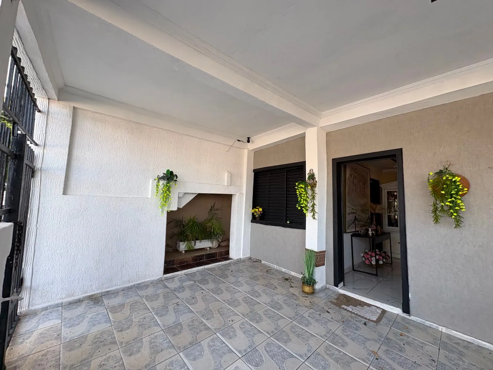 Sobrado, 3 quartos, 154 m² - Foto 3