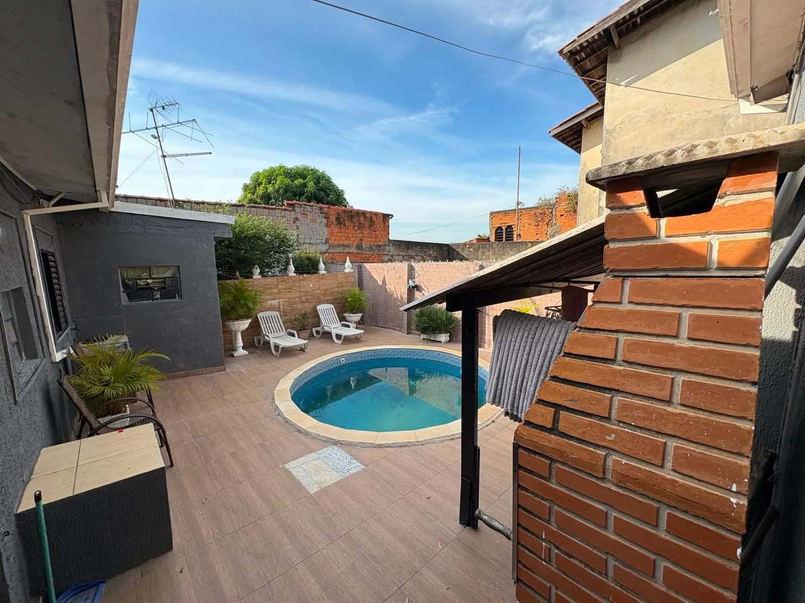 Sobrado, 3 quartos, 154 m² - Foto 4