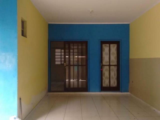 Foto do Sobrado - Sobrado residencial para venda e locação, Jardim Santa Inês I, São José dos Campos. | INDEPENDENCE NEGOCIOS IMOBILIARIOS LTDA