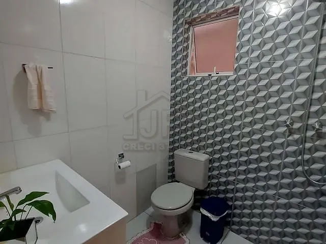 Sobrado com 220m² 3 quartos e 2 banheiros, à venda, no bairro Represa em Ribeirão Pires