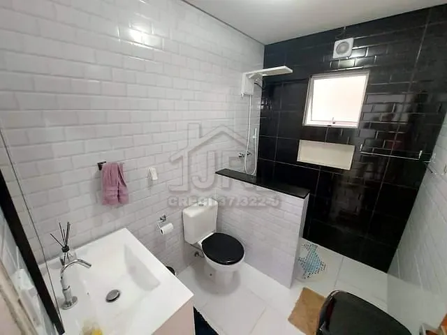 Sobrado com 220m² 3 quartos e 2 banheiros, à venda, no bairro Represa em Ribeirão Pires