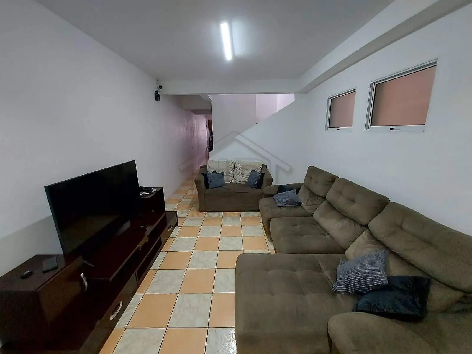 Sobrado, 3 quartos, 219 m² - Foto 8
