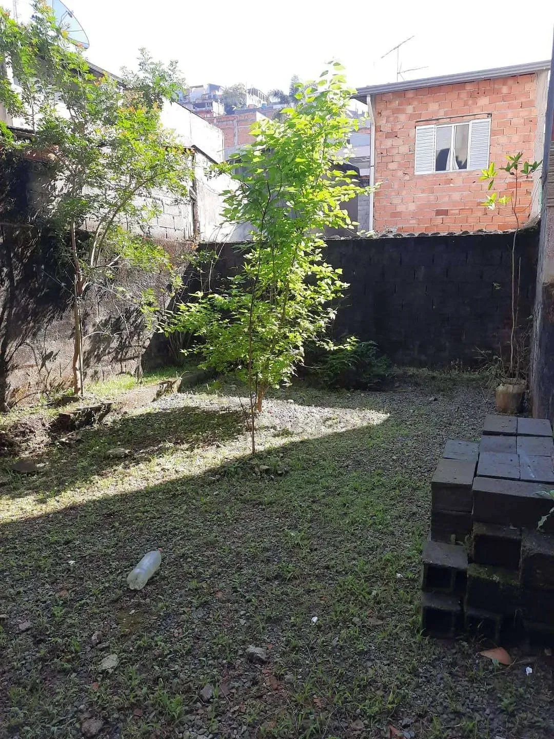 Sobrado, 3 quartos, 219 m² - Foto 24