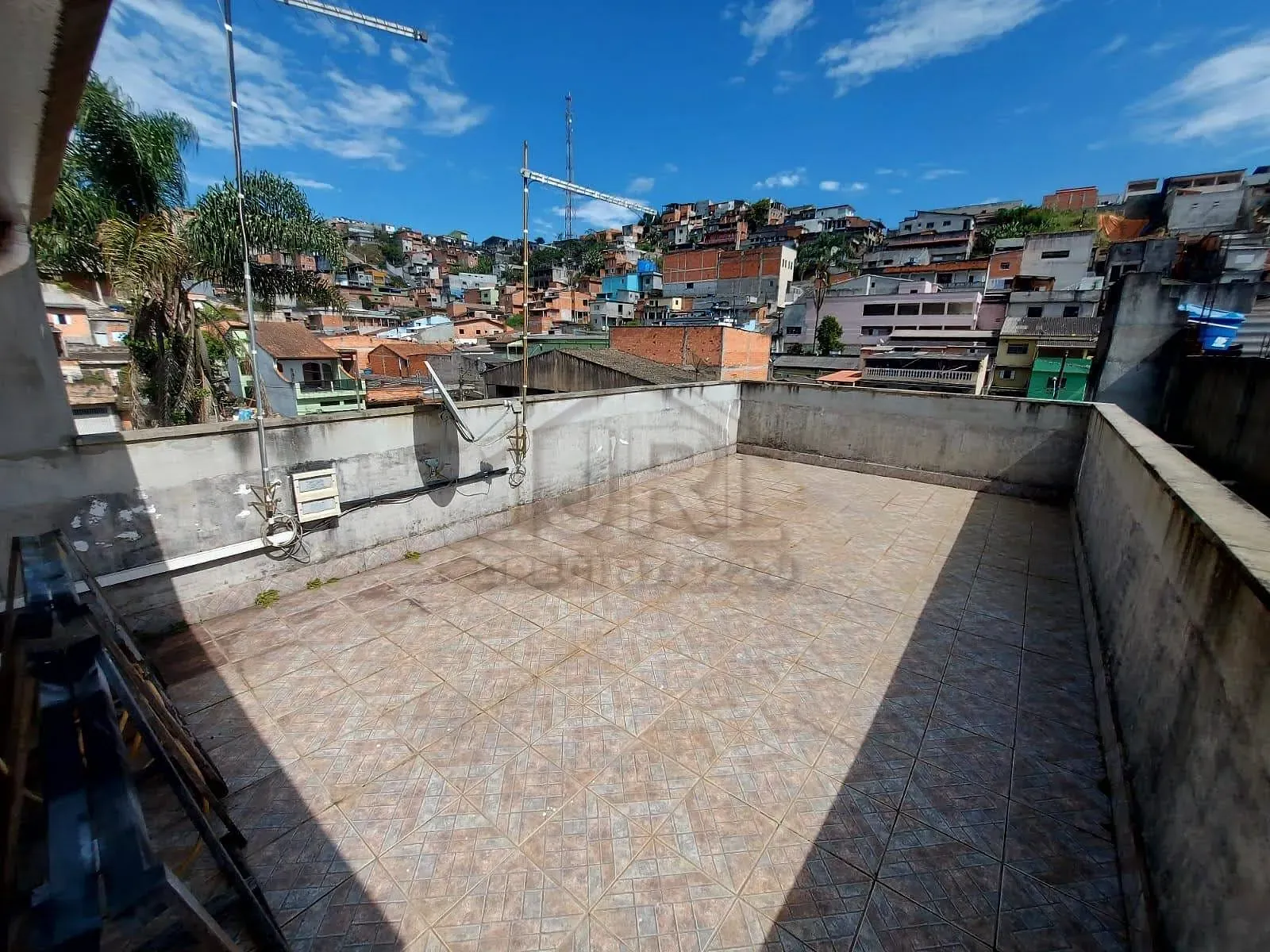 Sobrado, 3 quartos, 219 m² - Foto 12