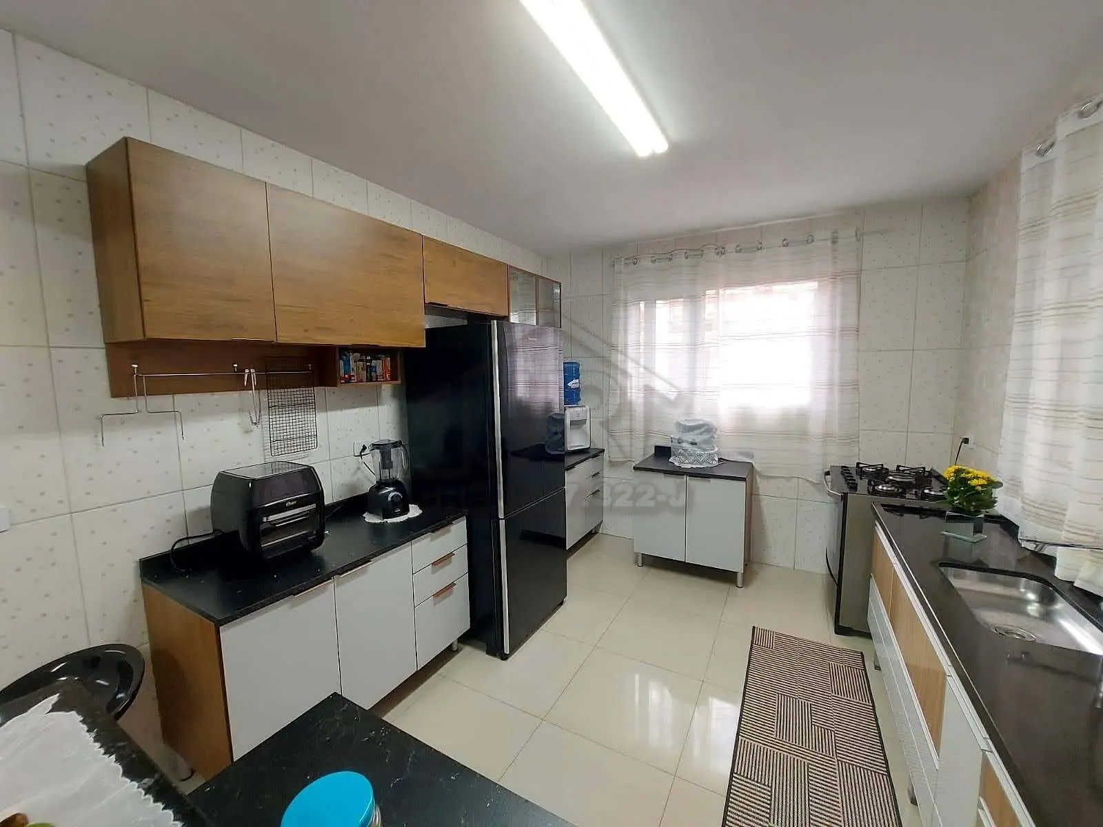 Sobrado, 3 quartos, 219 m² - Foto 33
