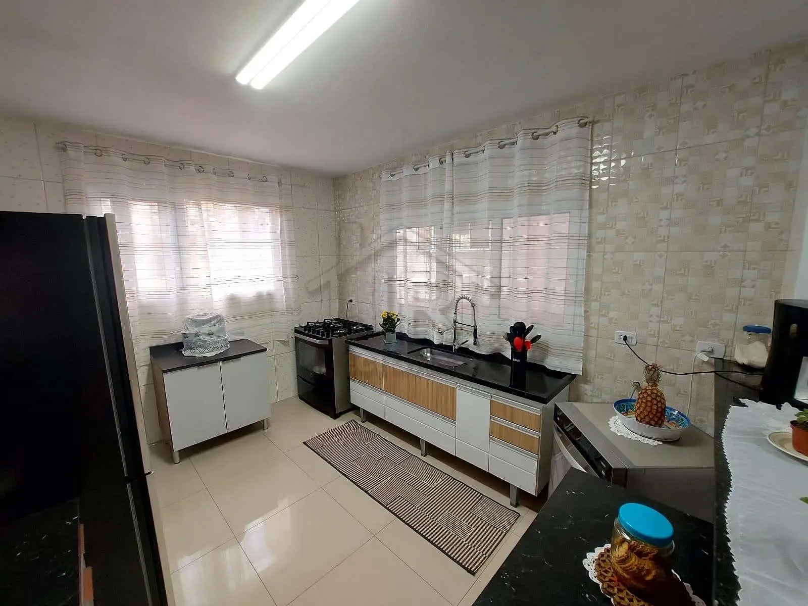 Sobrado, 3 quartos, 219 m² - Foto 25