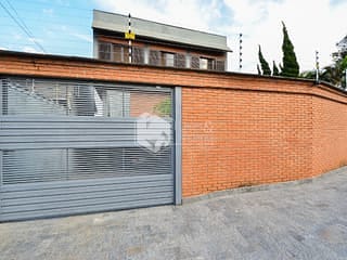 Foto do Sobrado-Sobrado para venda em Rolinópolis com 4 quartos, sendo 3 suítes, 422m²
