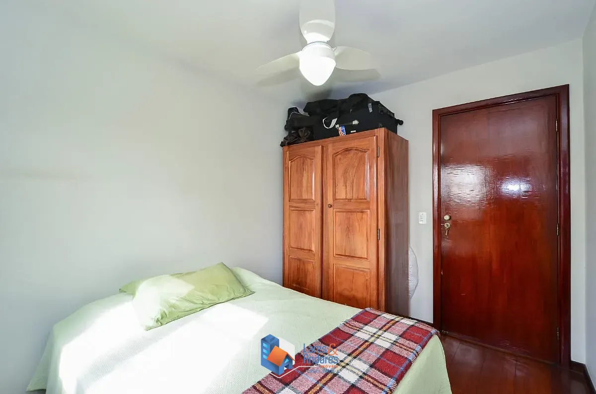 Sobrado, 4 quartos, 422 m² - Foto 21