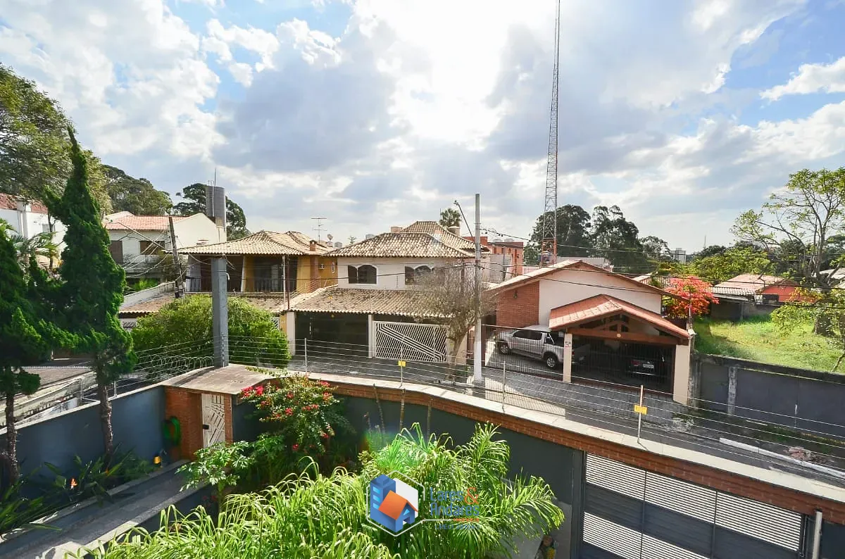 Sobrado, 4 quartos, 422 m² - Foto 11