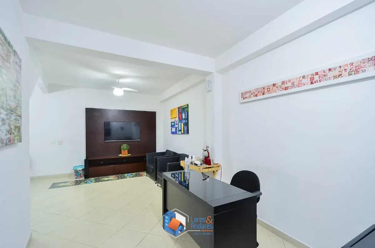 Sobrado, 4 quartos, 422 m² - Foto 53