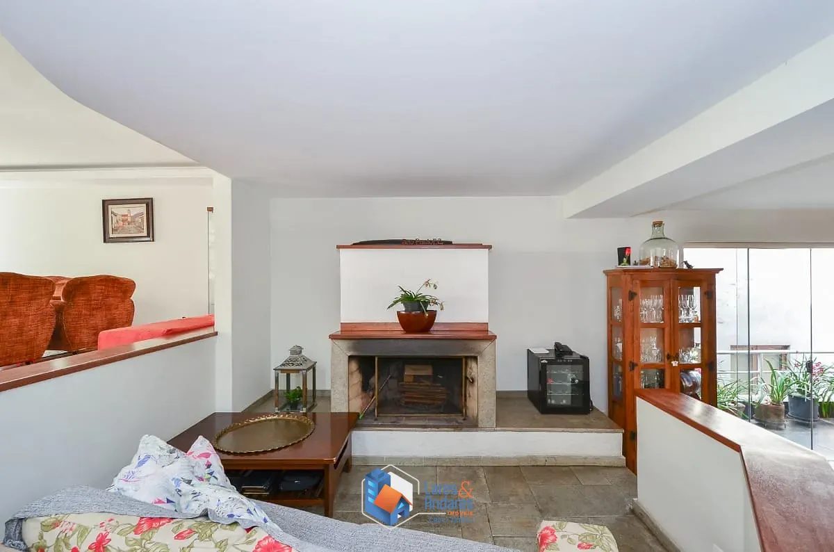 Sobrado, 4 quartos, 422 m² - Foto 31