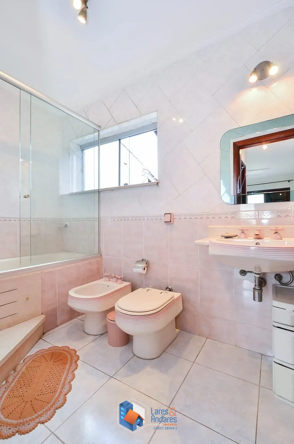 Sobrado, 4 quartos, 422 m² - Foto 16