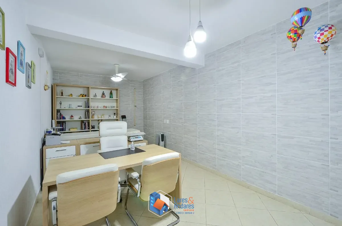 Sobrado, 4 quartos, 422 m² - Foto 55