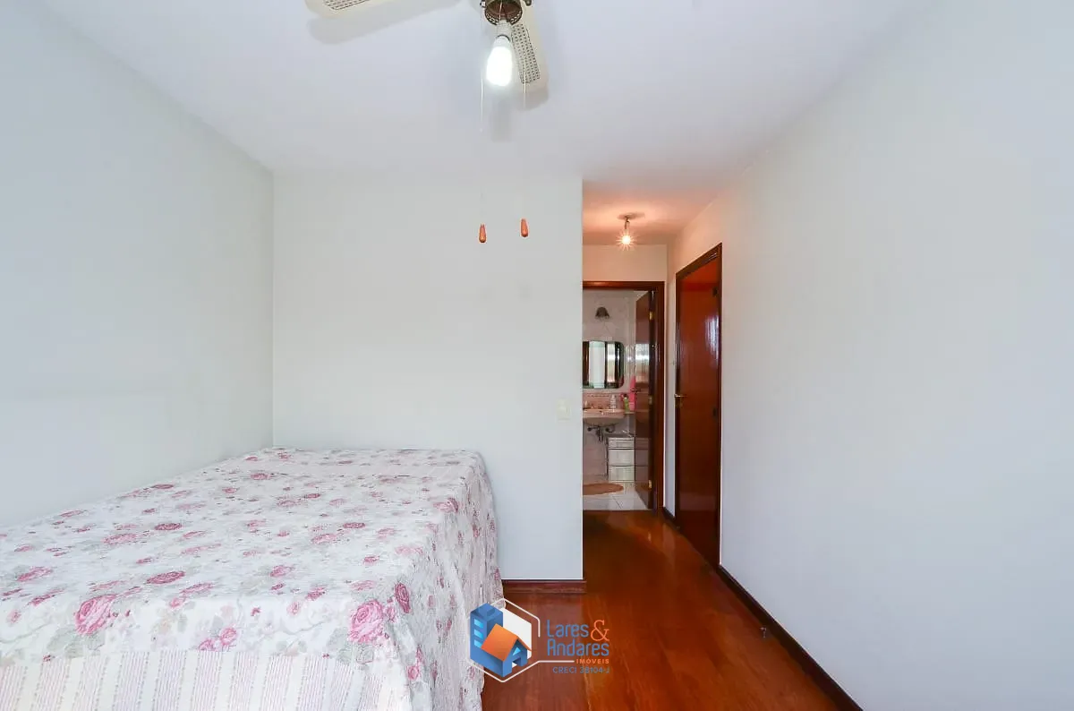 Sobrado, 4 quartos, 422 m² - Foto 13