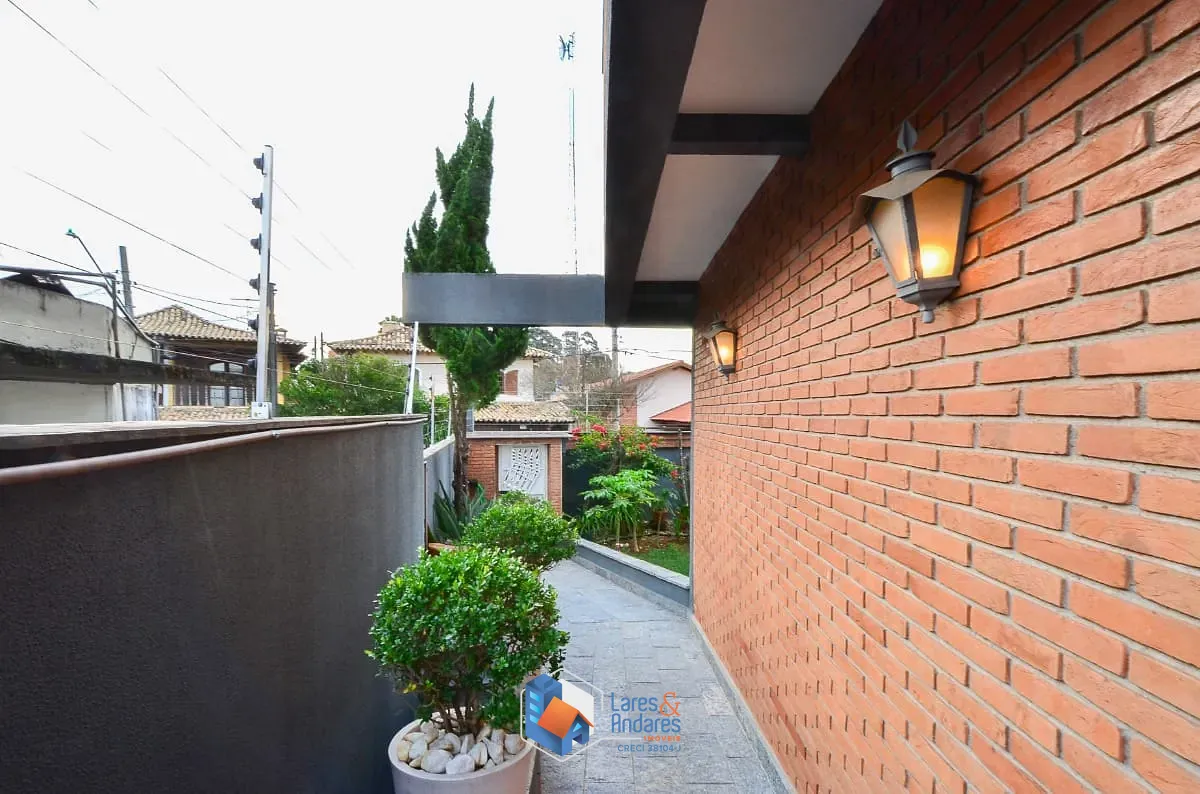 Sobrado, 4 quartos, 422 m² - Foto 60
