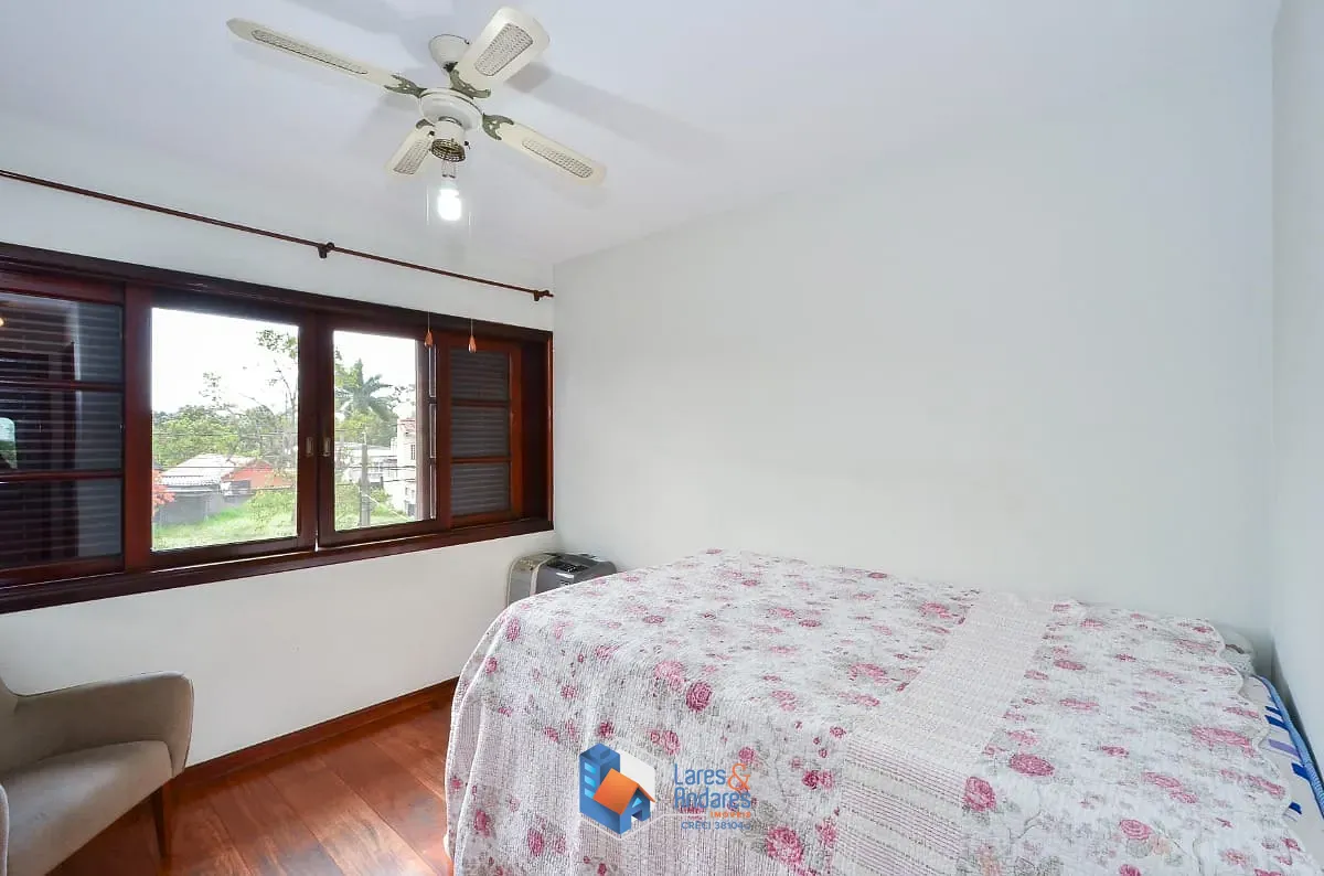 Sobrado, 4 quartos, 422 m² - Foto 14