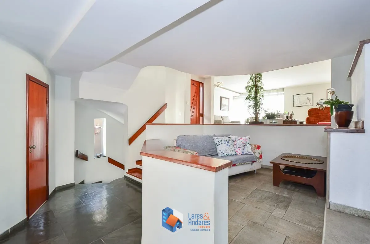 Sobrado, 4 quartos, 422 m² - Foto 32