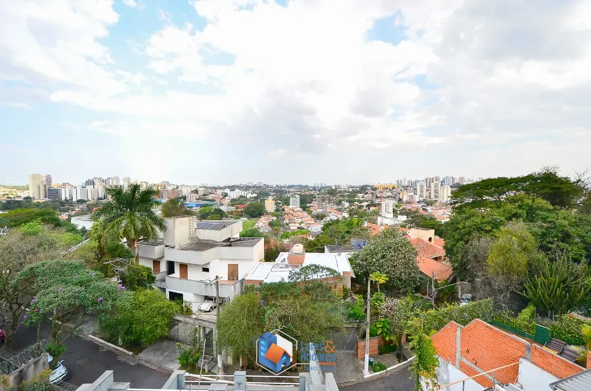 Sobrado, 4 quartos, 422 m² - Foto 10