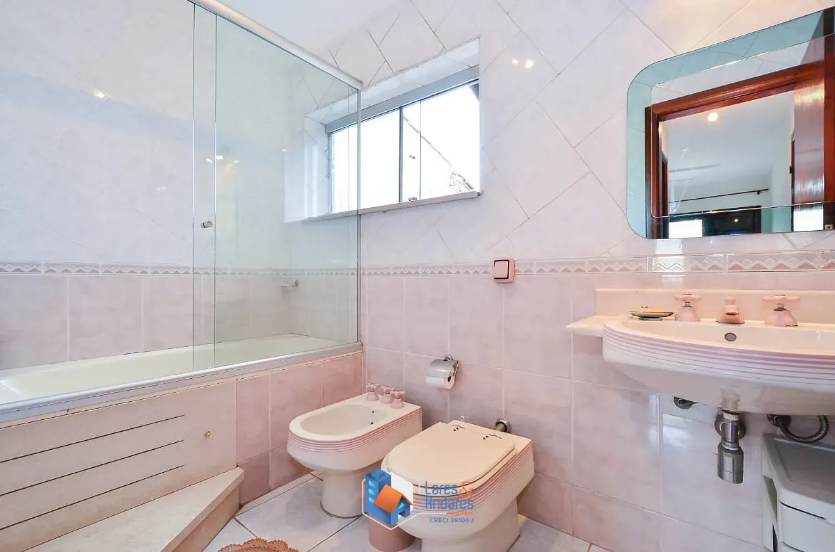Sobrado, 4 quartos, 422 m² - Foto 9