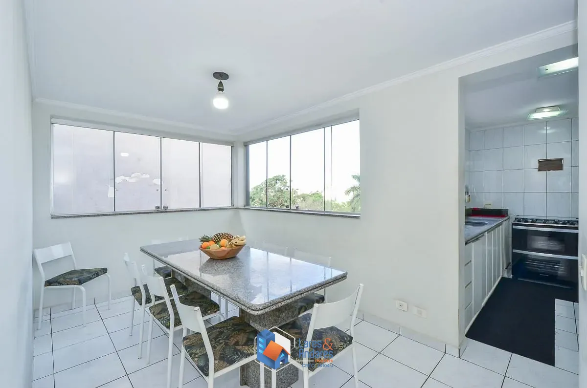 Sobrado, 4 quartos, 422 m² - Foto 35