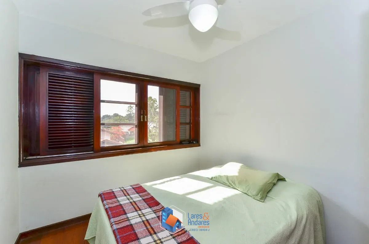 Sobrado, 4 quartos, 422 m² - Foto 8