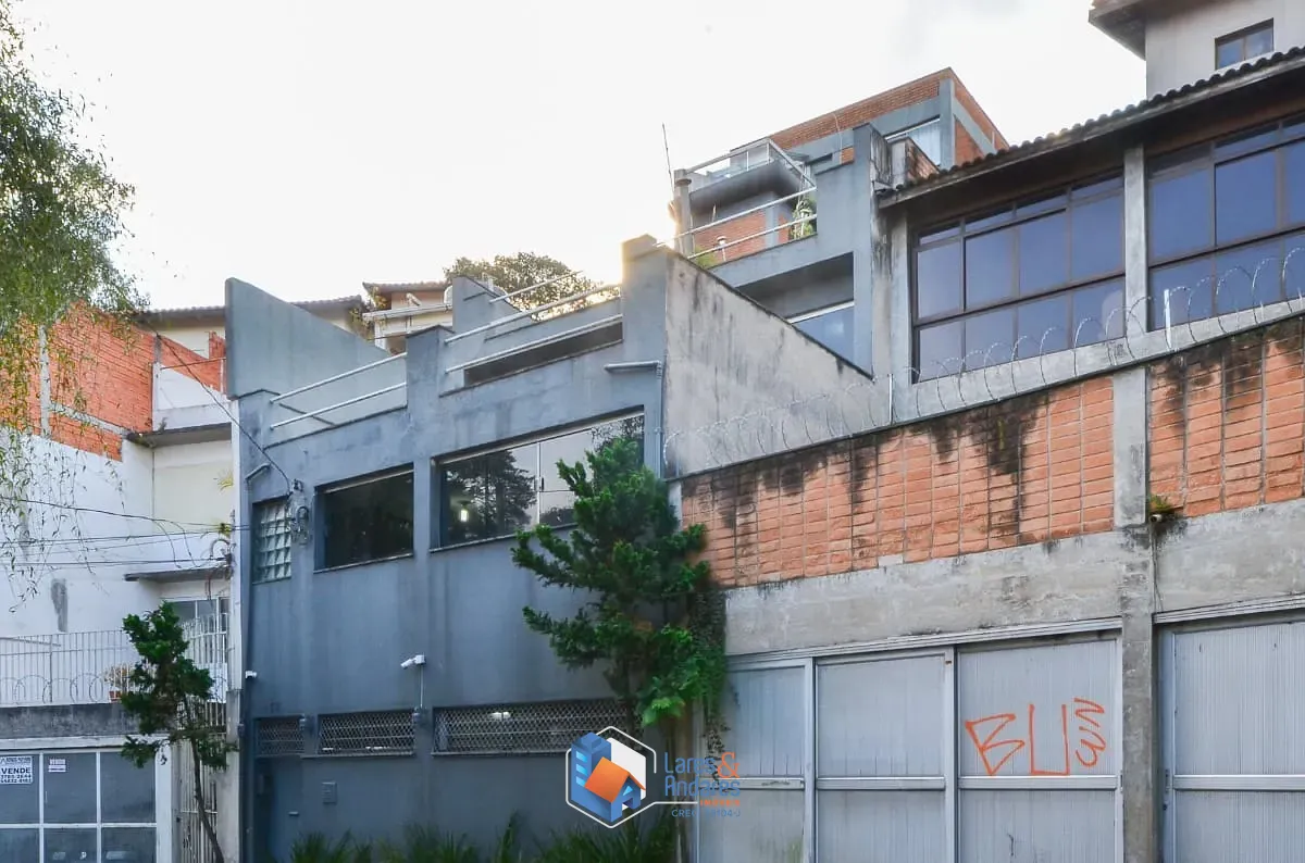 Sobrado, 4 quartos, 422 m² - Foto 58