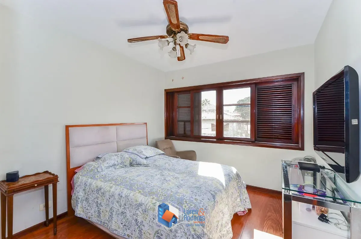 Sobrado, 4 quartos, 422 m² - Foto 22
