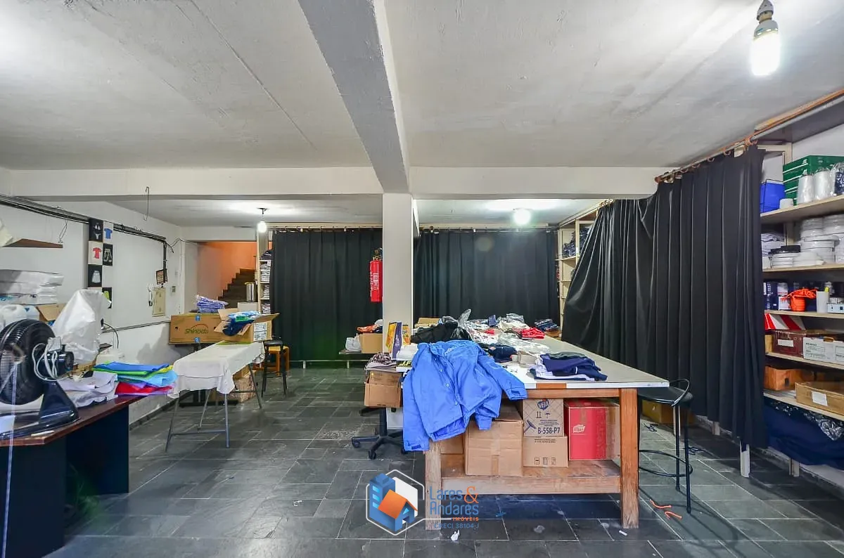 Sobrado, 4 quartos, 422 m² - Foto 52