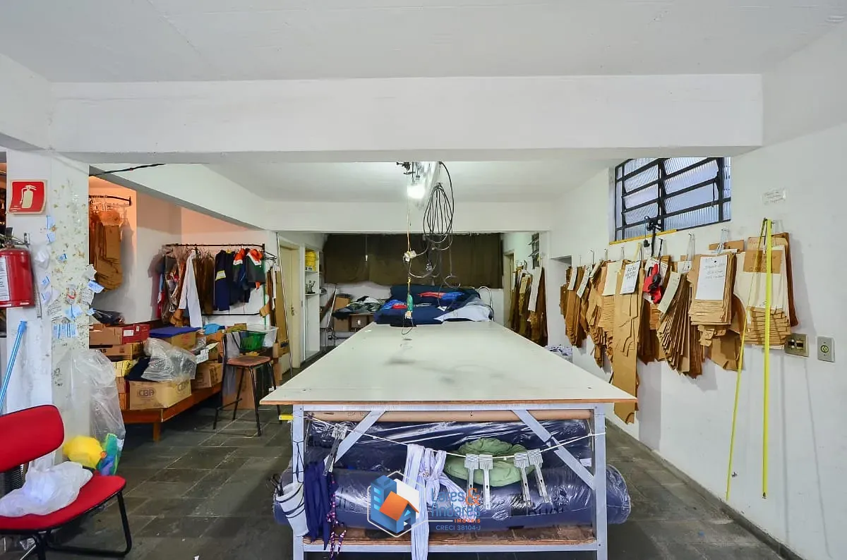 Sobrado, 4 quartos, 422 m² - Foto 51