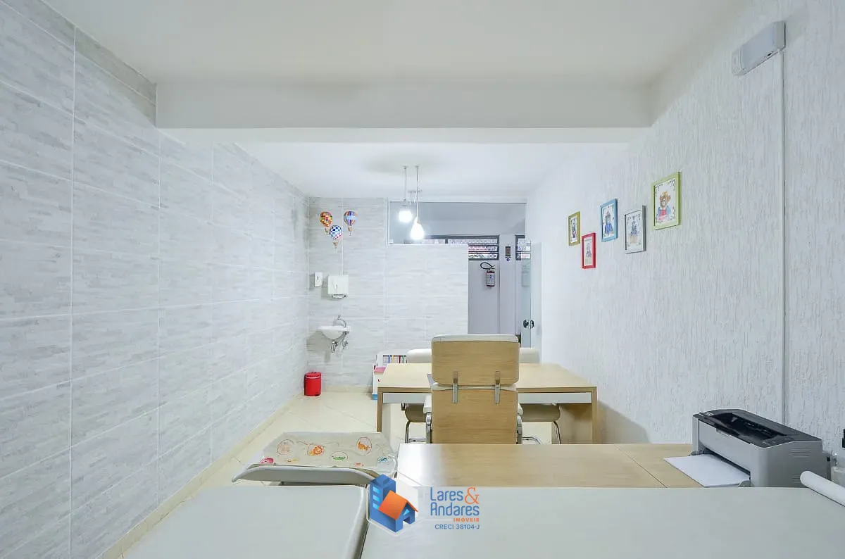 Sobrado, 4 quartos, 422 m² - Foto 61