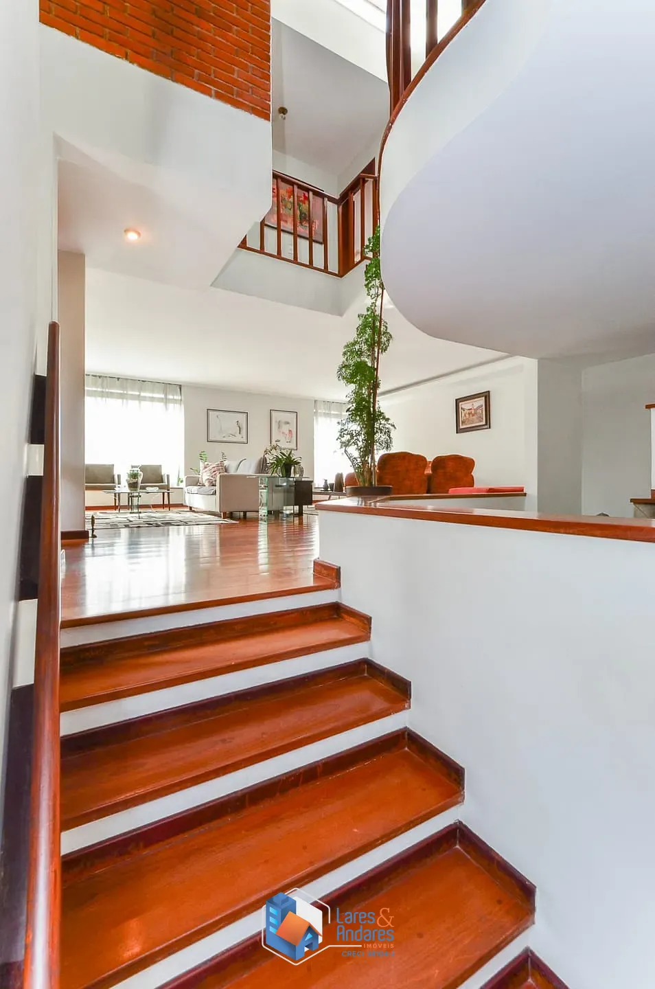 Sobrado, 4 quartos, 422 m² - Foto 30