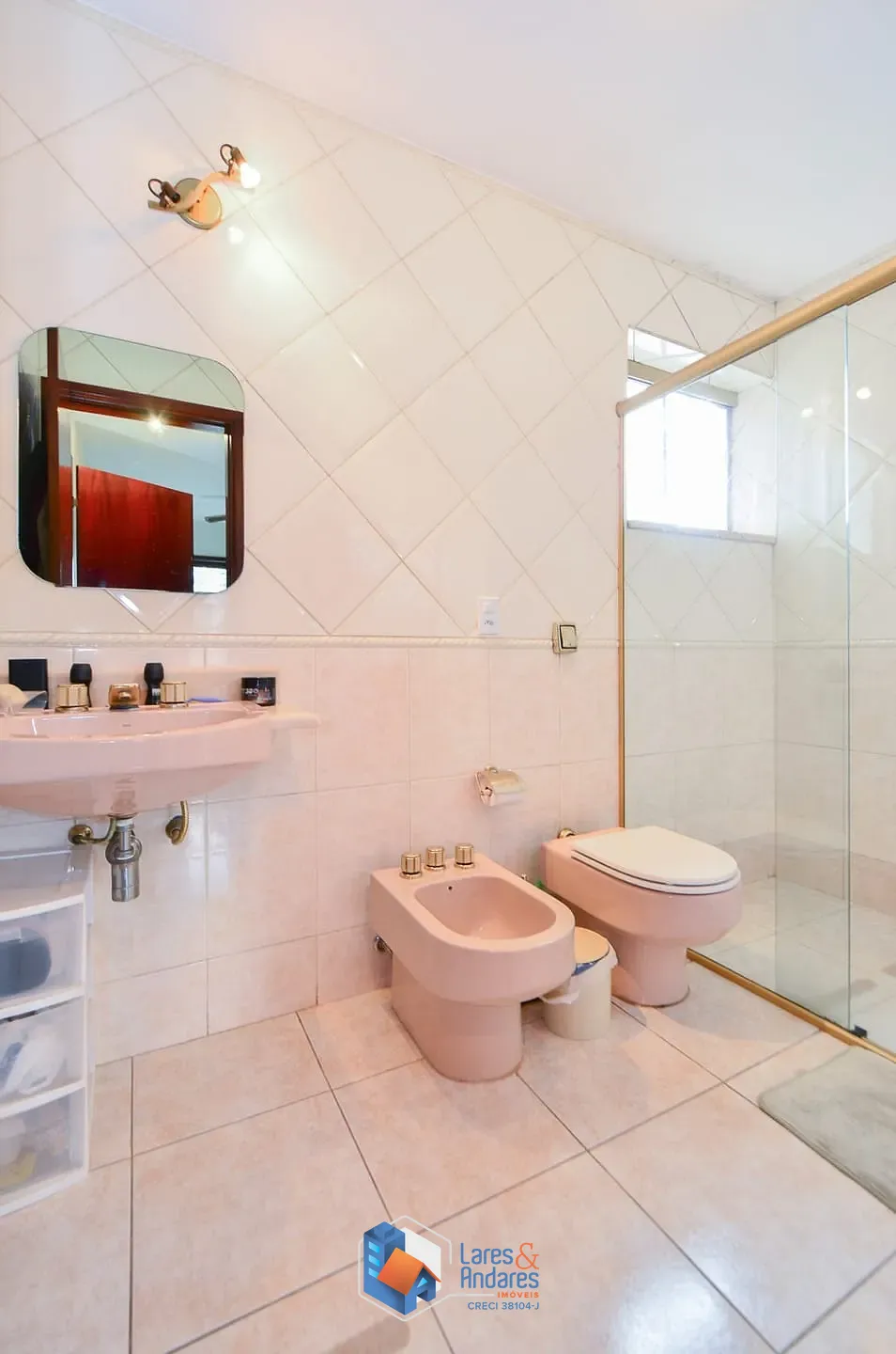 Sobrado, 4 quartos, 422 m² - Foto 12