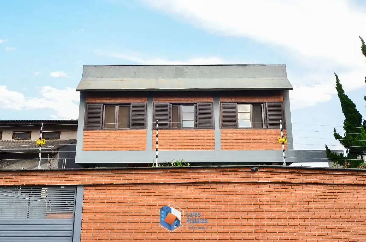 Sobrado, 4 quartos, 422 m² - Foto 64