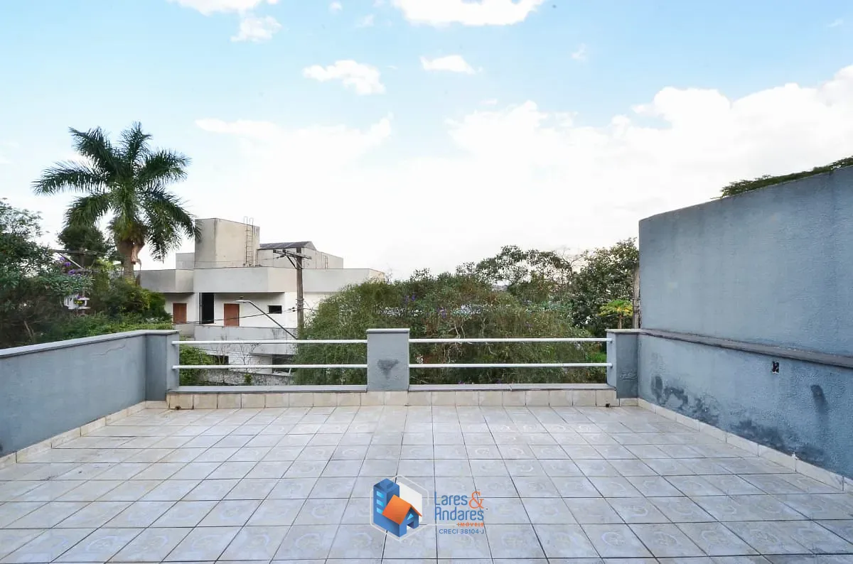 Sobrado, 4 quartos, 422 m² - Foto 49
