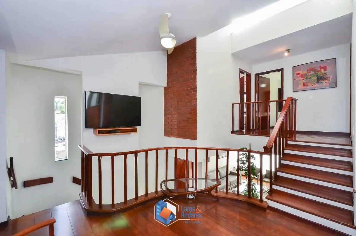 Sobrado, 4 quartos, 422 m² - Foto 7