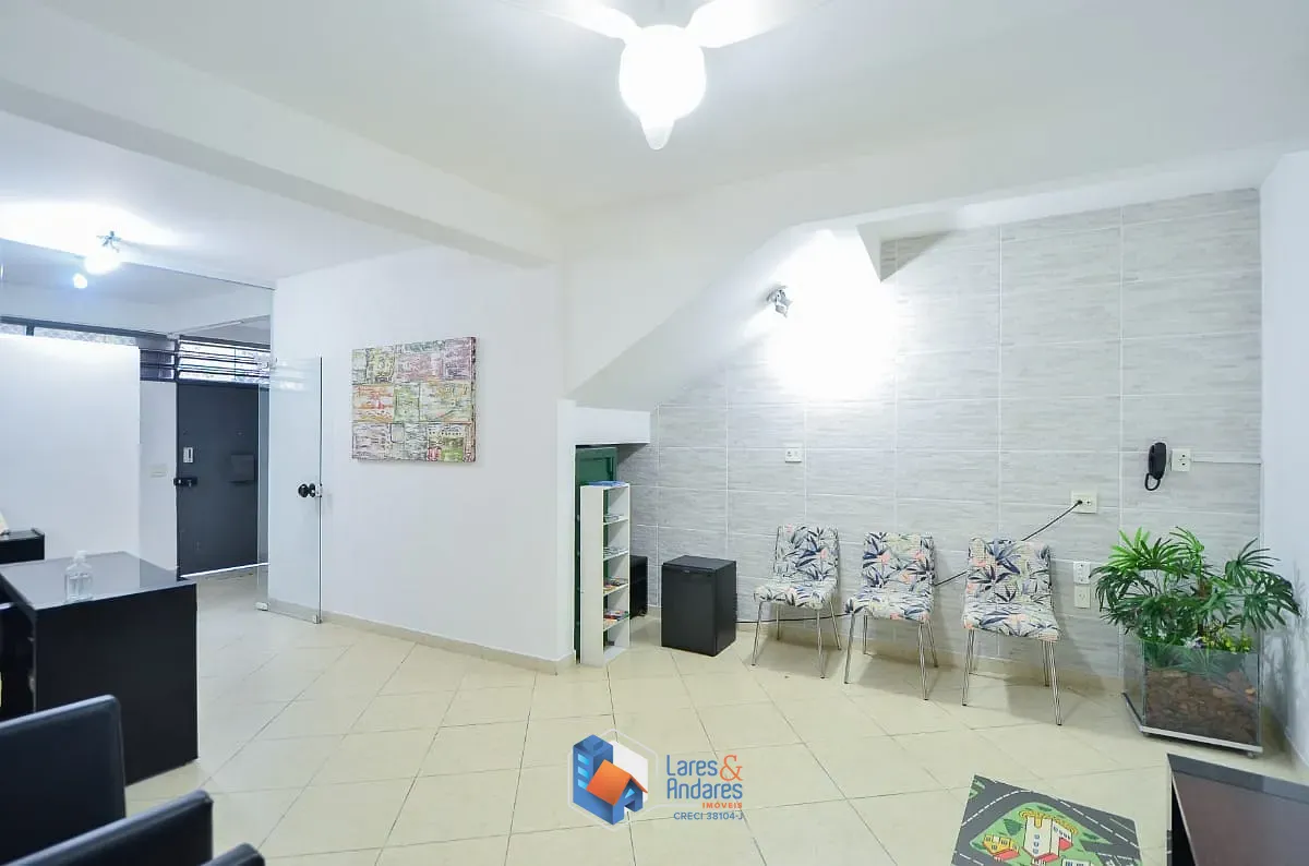 Sobrado, 4 quartos, 422 m² - Foto 54