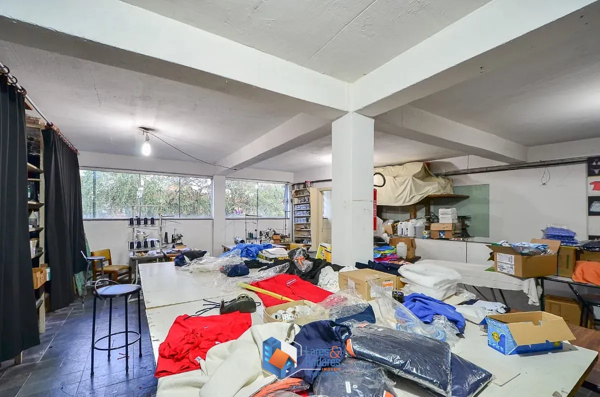 Sobrado, 4 quartos, 422 m² - Foto 56